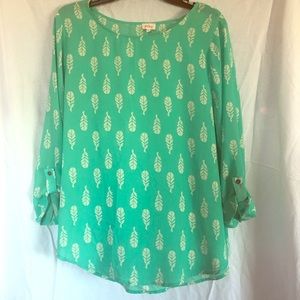 Cute, lightweight Woman’s blouse